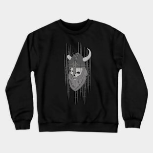 the undead Crewneck Sweatshirt